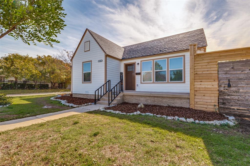 Elmwood - Residential