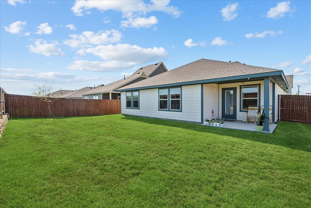 Windrose Ph 1 - Residential