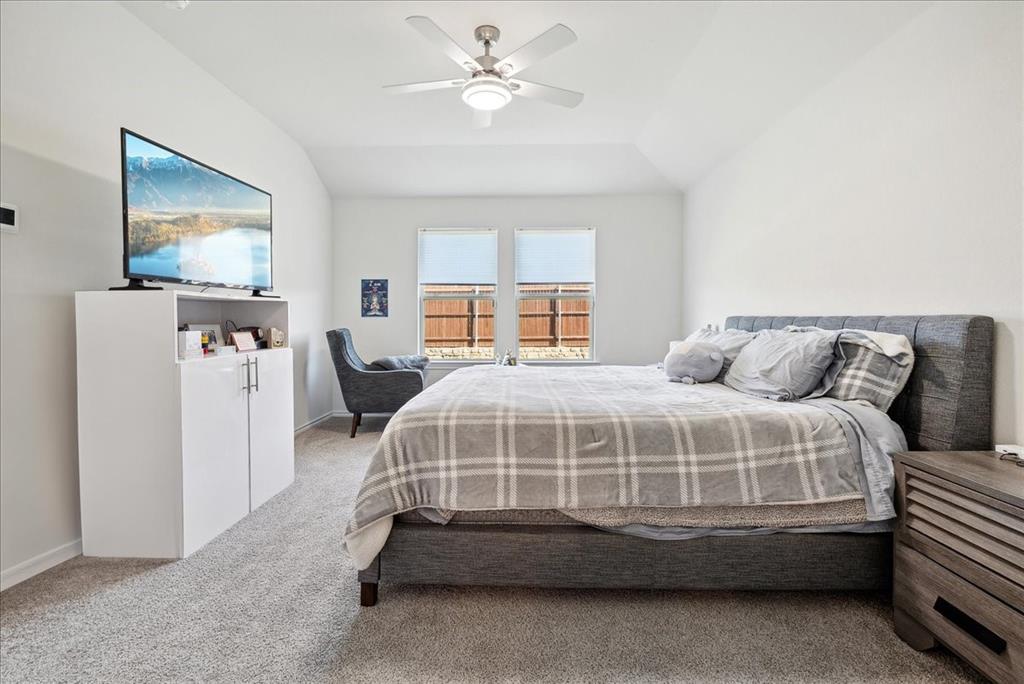 Windrose Ph 1 - Residential