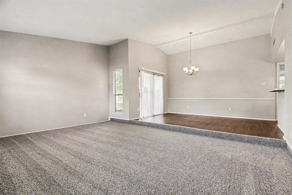 Park Forest North Add Seventh Increment - Residential