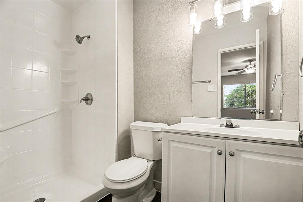 Park Forest North Add Seventh Increment - Residential