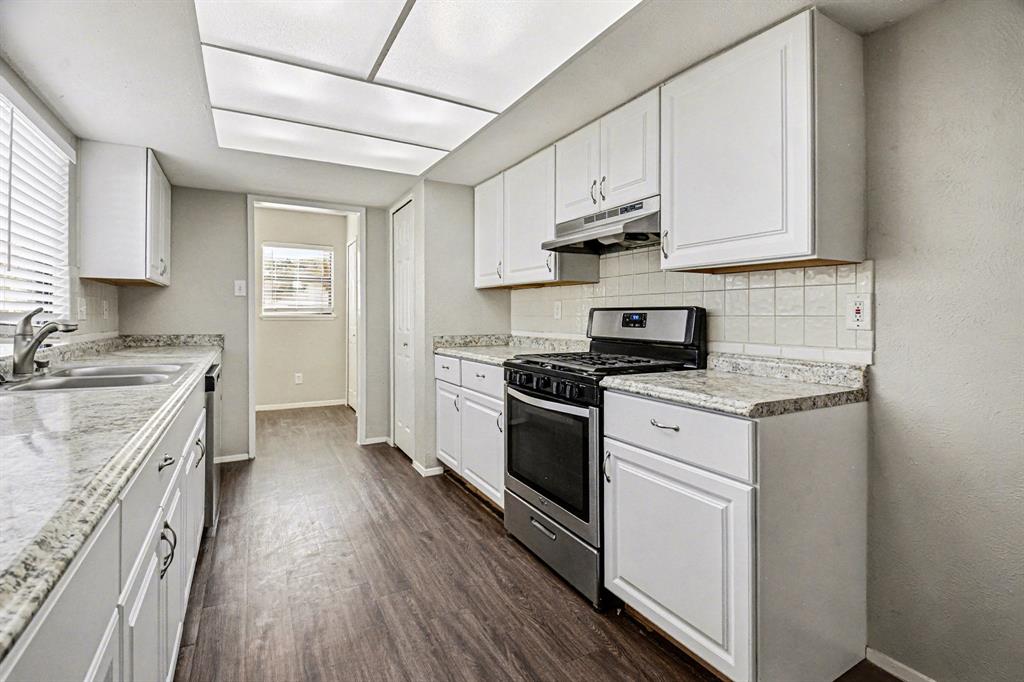 Park Forest North Add Seventh Increment - Residential