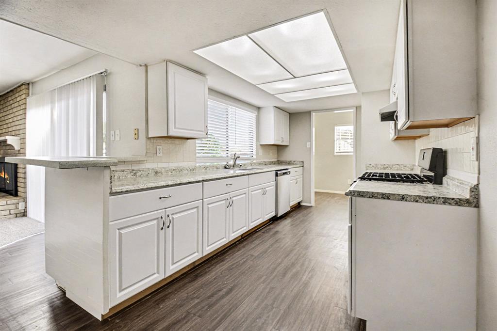 Park Forest North Add Seventh Increment - Residential