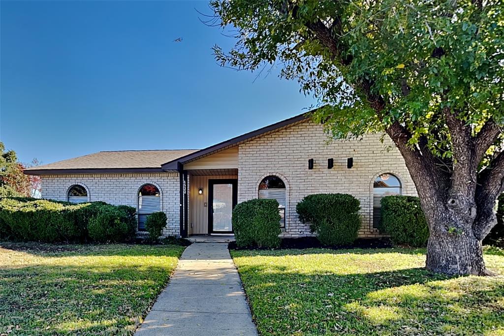 Park Forest North Add Seventh Increment - Residential