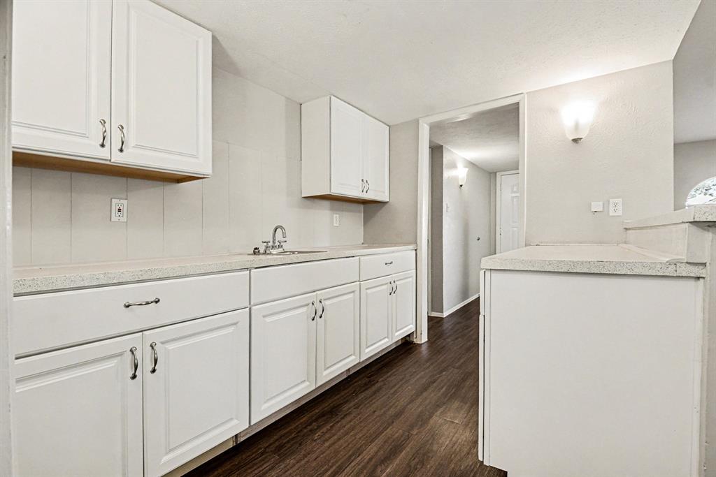 Park Forest North Add Seventh Increment - Residential