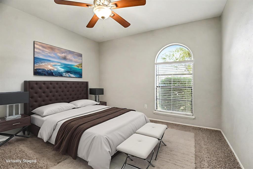 Park Forest North Add Seventh Increment - Residential