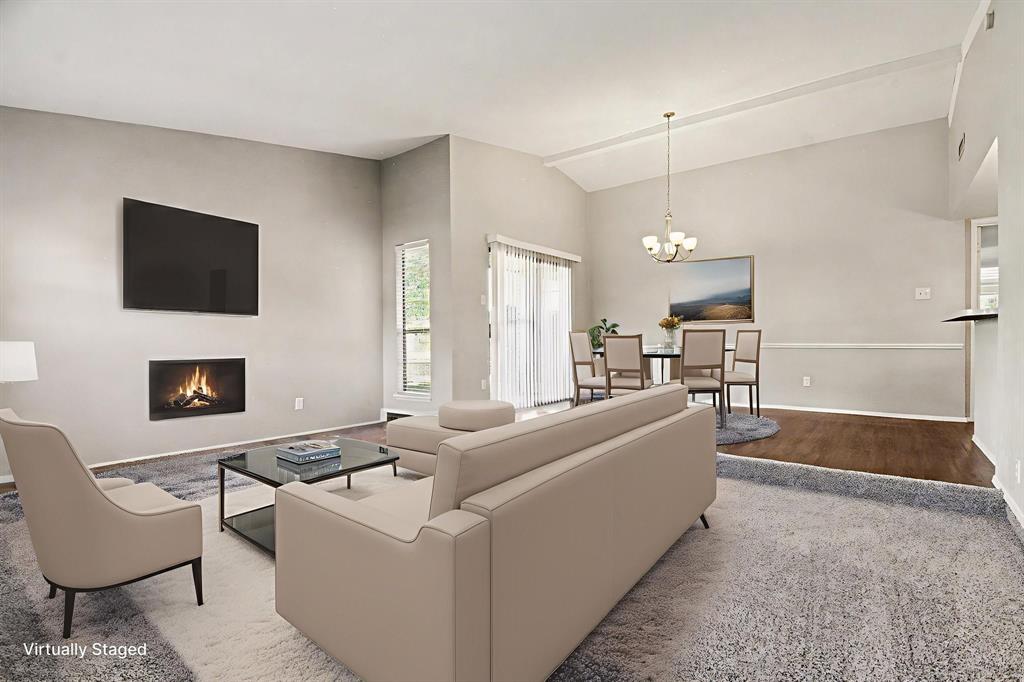 Park Forest North Add Seventh Increment - Residential