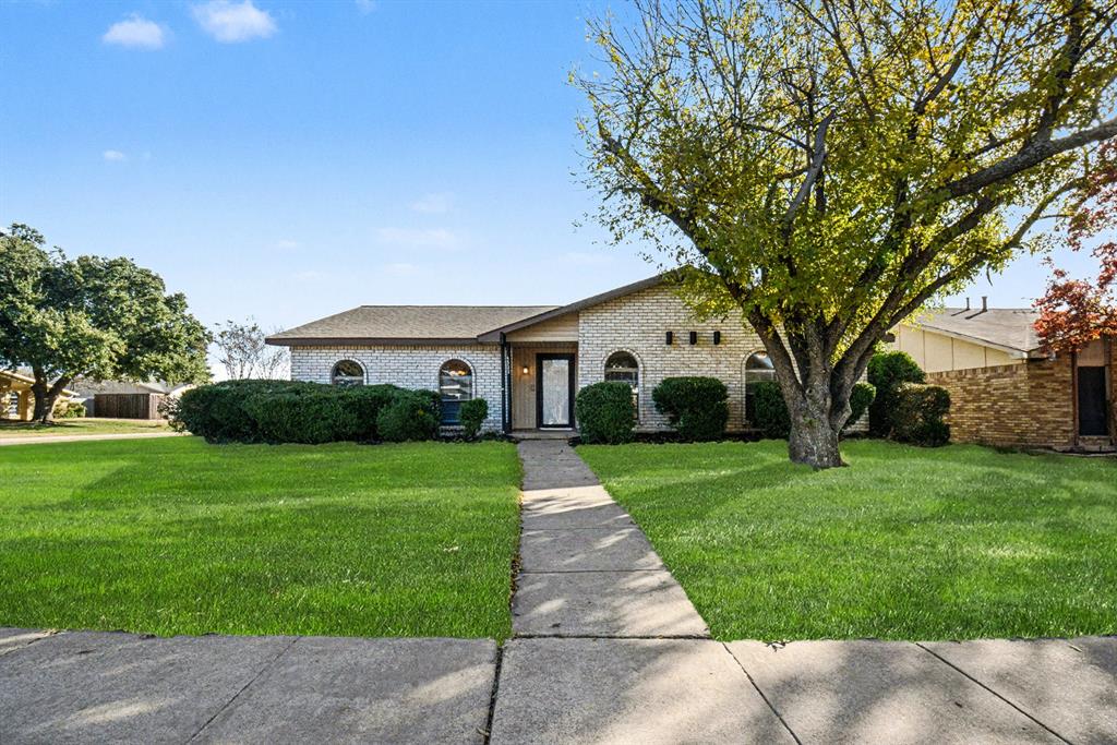 Park Forest North Add Seventh Increment - Residential