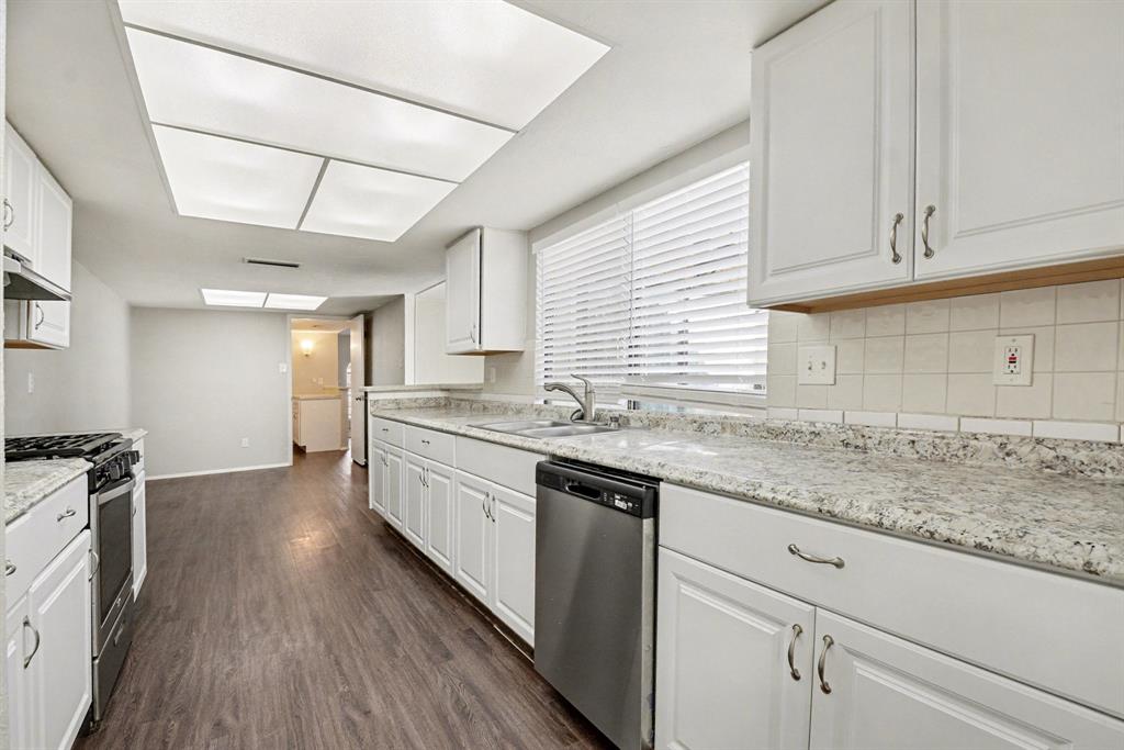 Park Forest North Add Seventh Increment - Residential