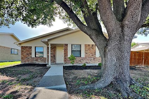 6532 Blue Ridge Trail Plano TX 75023