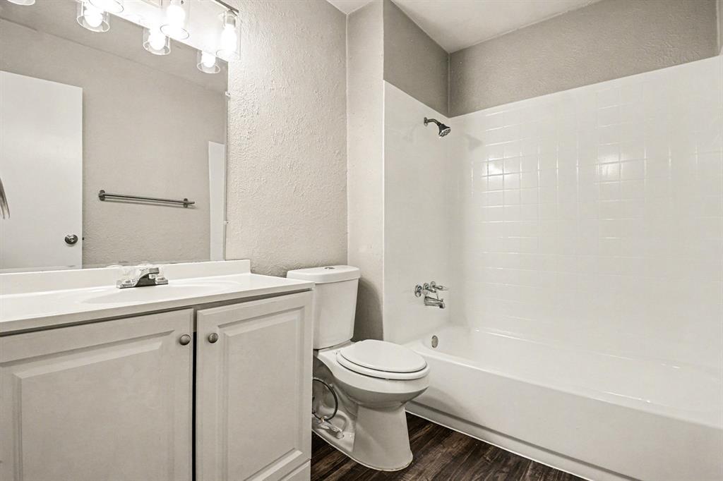 Park Forest North Add Seventh Increment - Residential