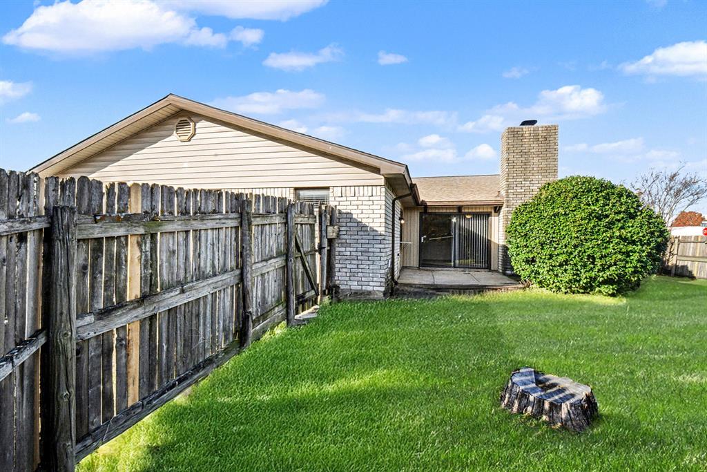 Park Forest North Add Seventh Increment - Residential