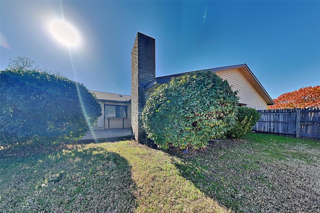 Park Forest North Add Seventh Increment - Residential