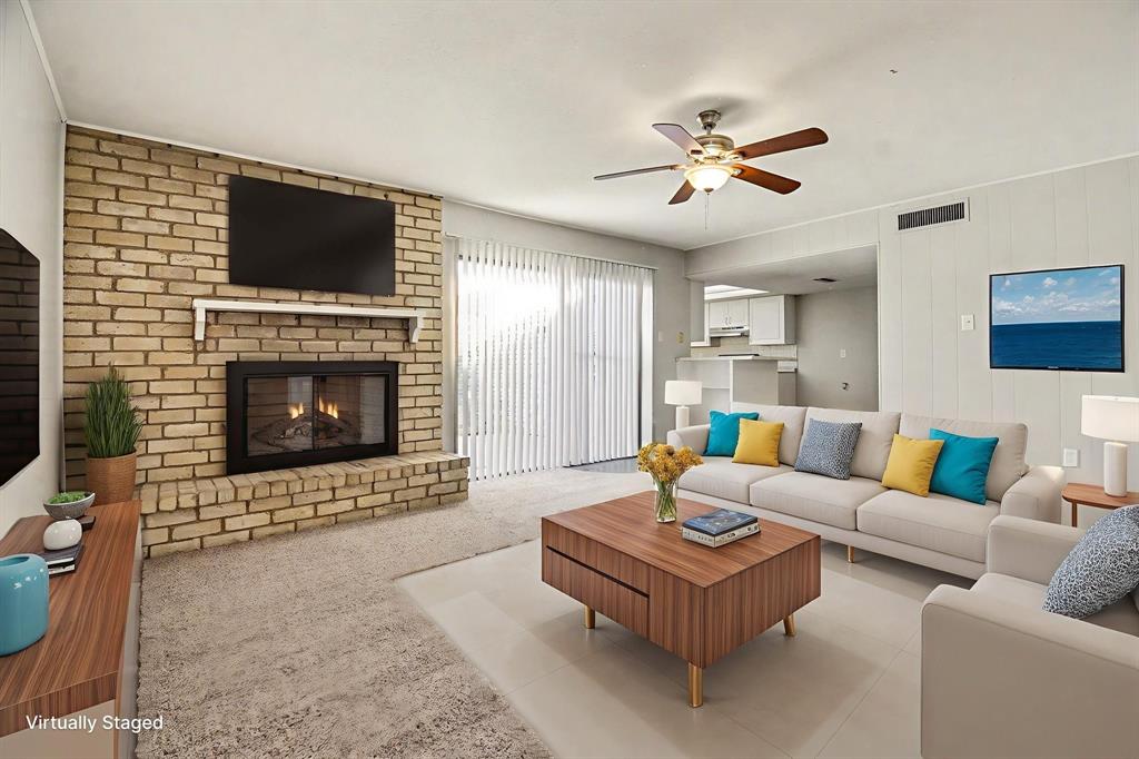 Park Forest North Add Seventh Increment - Residential