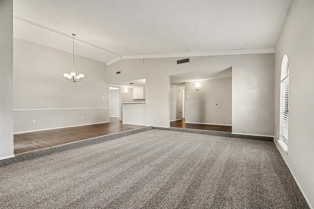 Park Forest North Add Seventh Increment - Residential