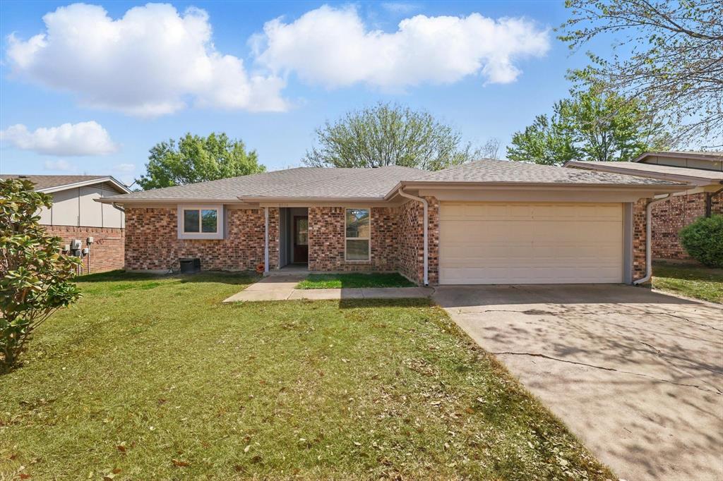 8024 Meadowbrook Drive