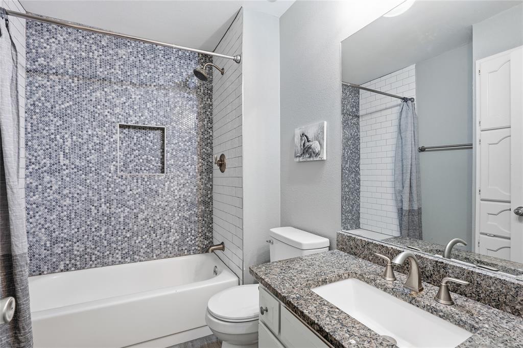 Greenbriar Add - Residential