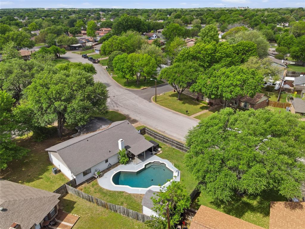 Greenbriar Add - Residential