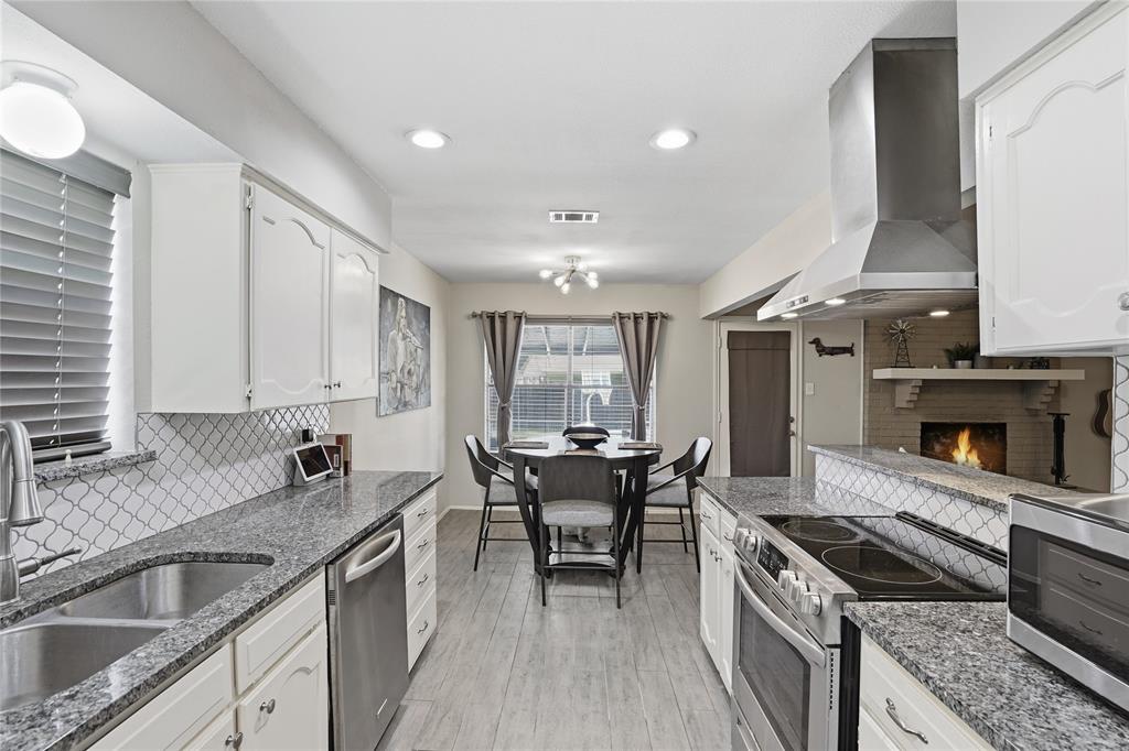 Greenbriar Add - Residential