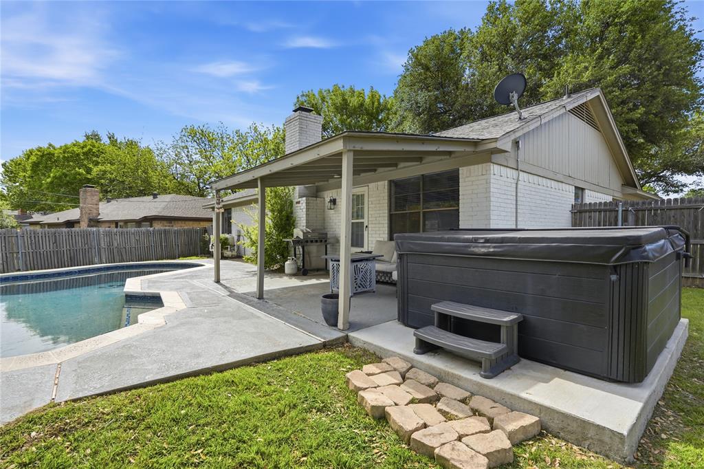 Greenbriar Add - Residential