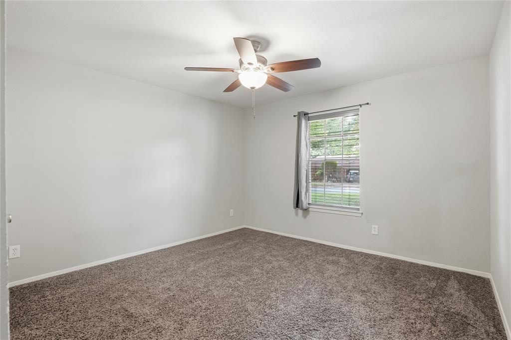 Greenbriar Add - Residential