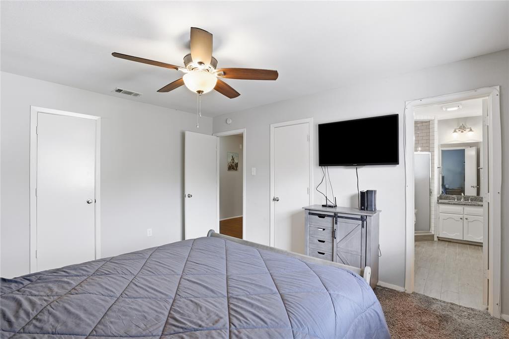 Greenbriar Add - Residential