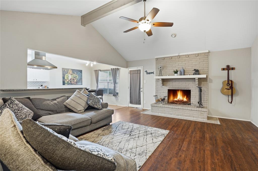 Greenbriar Add - Residential