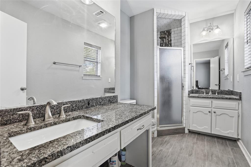 Greenbriar Add - Residential