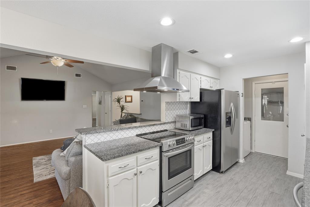 Greenbriar Add - Residential