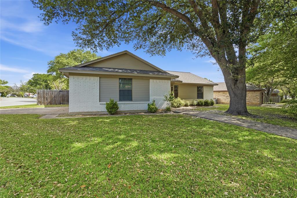 1701 Tobie Layne Street