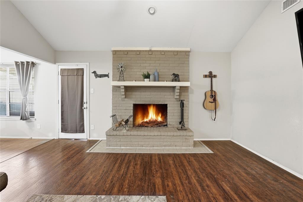 Greenbriar Add - Residential