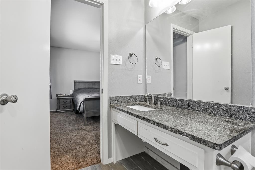 Greenbriar Add - Residential