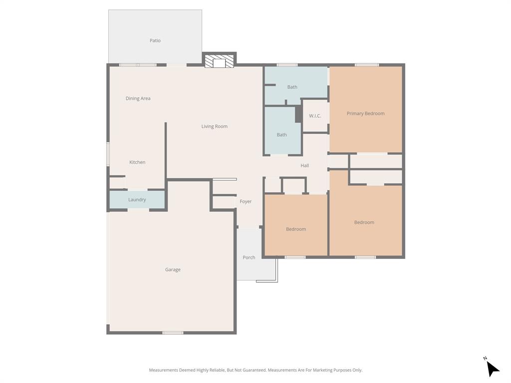 Greenbriar Add - Residential