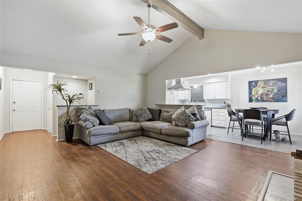 Greenbriar Add - Residential