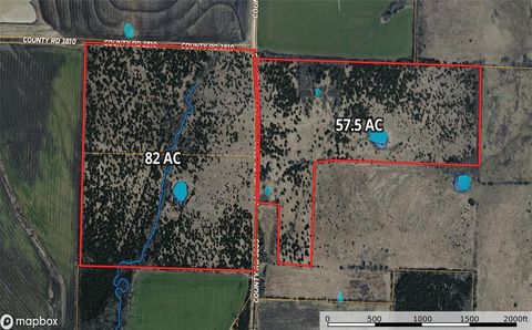 Photo of 999 CR3805, Bailey, TX 75413 (MLS # 21255330)