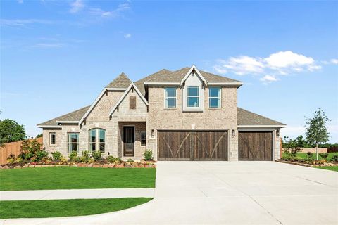 929 Eisley Drive DeSoto TX 75115