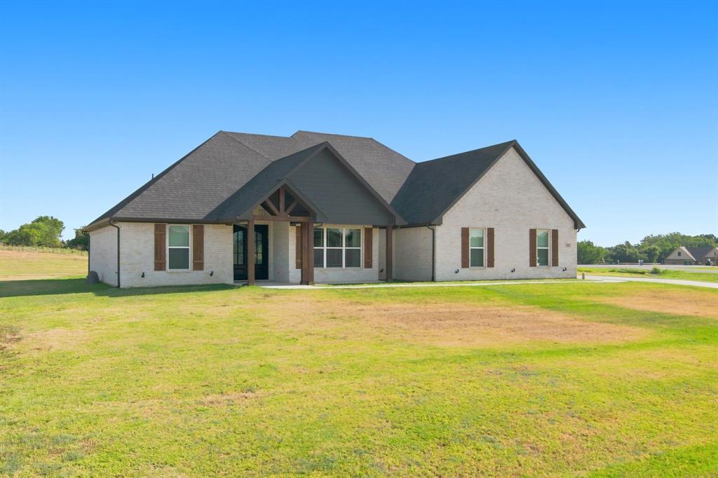121 Friendship Way