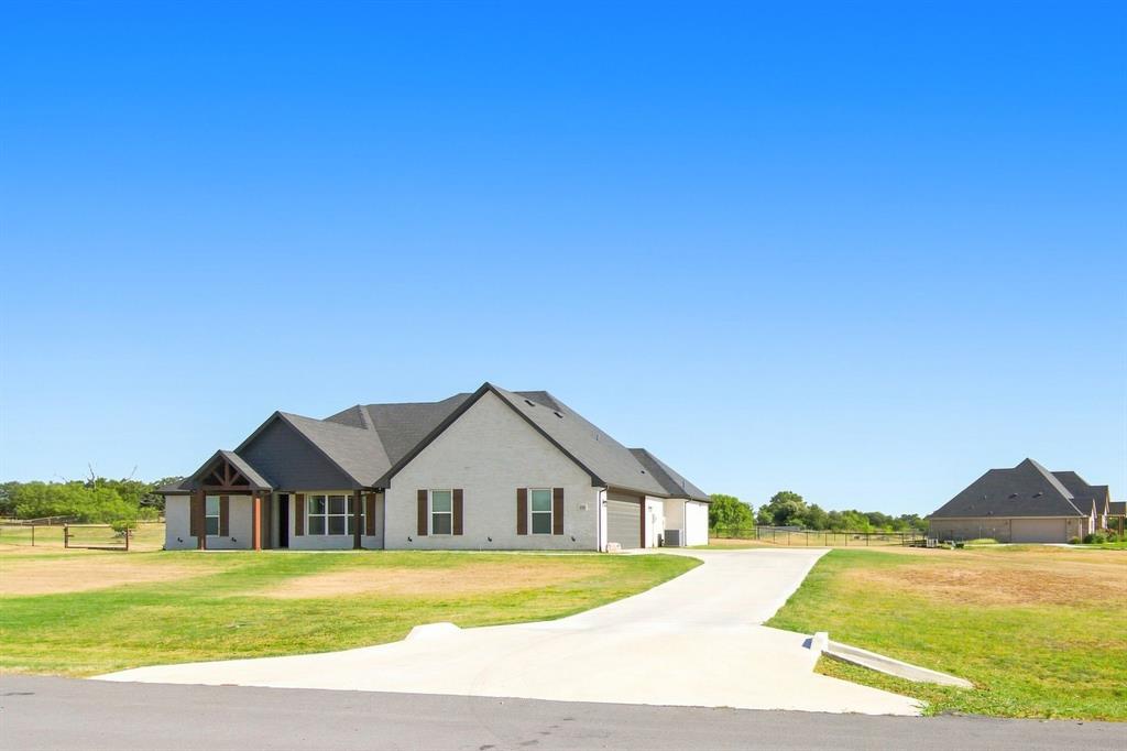 121 Friendship Way