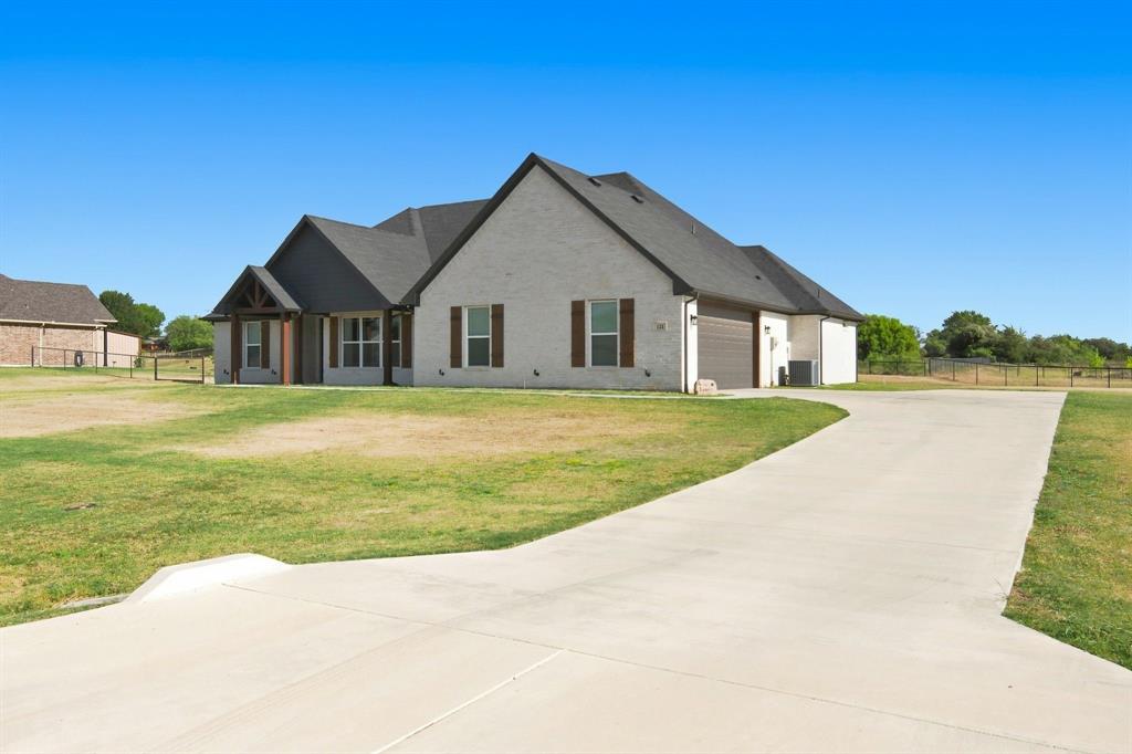 121 Friendship Way