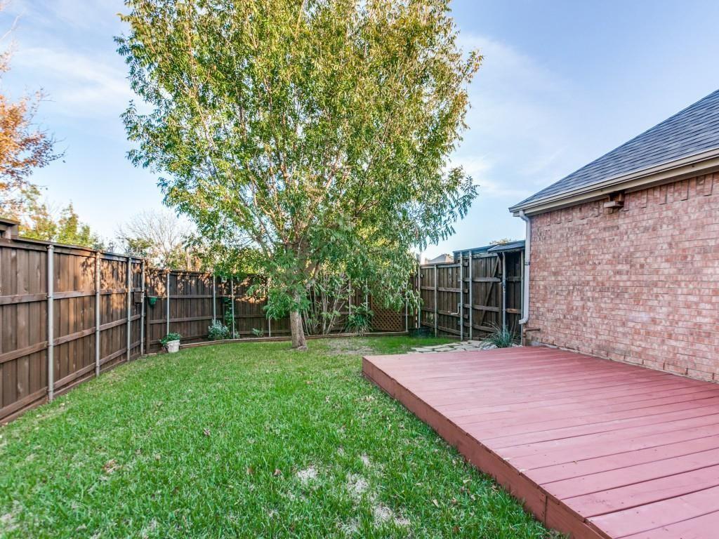 Spring Ridge Ph III - Residential Lease