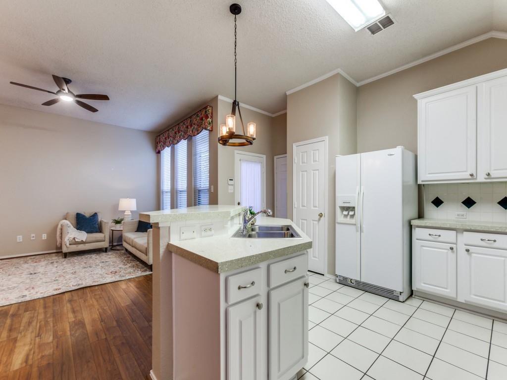 Spring Ridge Ph III - Residential Lease