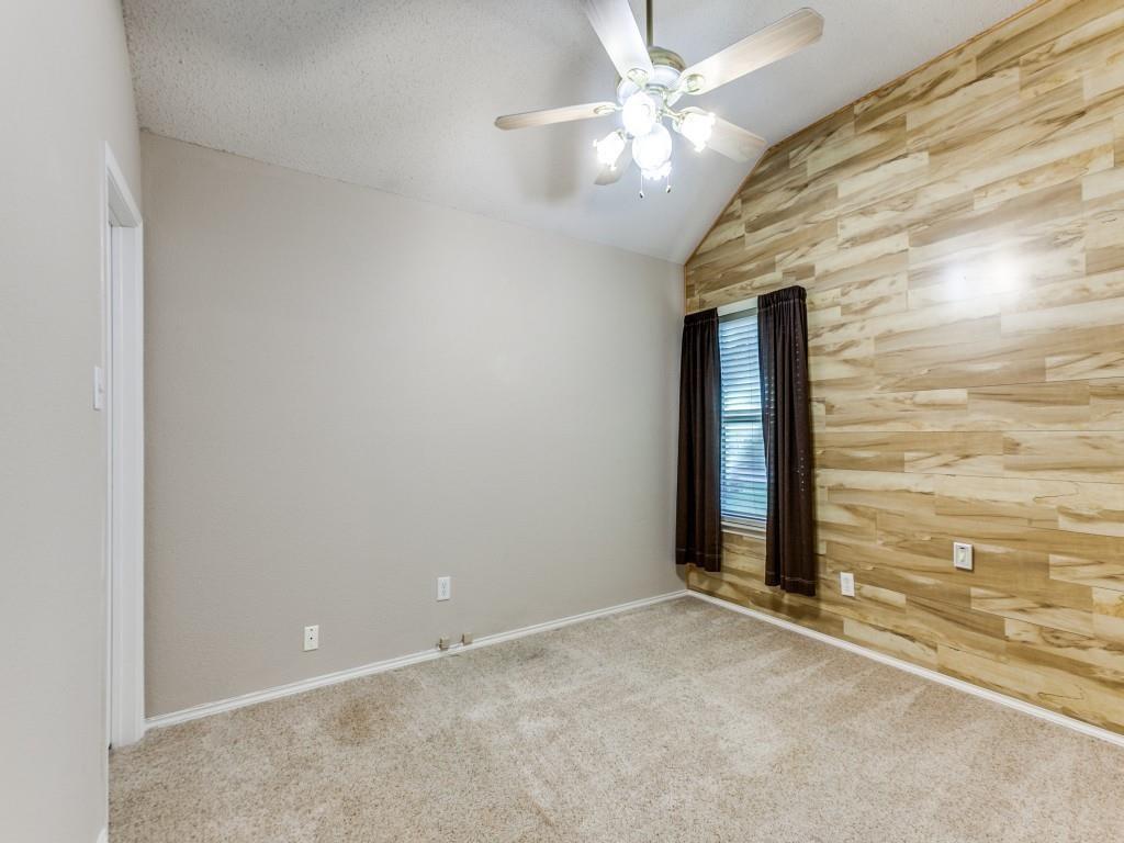 Spring Ridge Ph III - Residential Lease