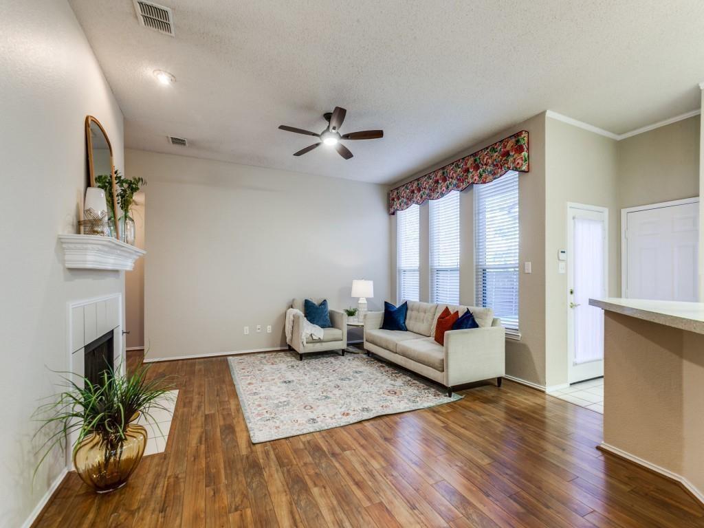 Spring Ridge Ph III - Residential Lease