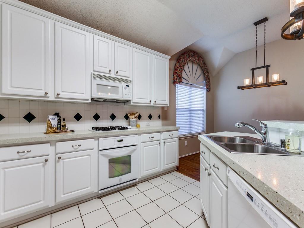 Spring Ridge Ph III - Residential Lease