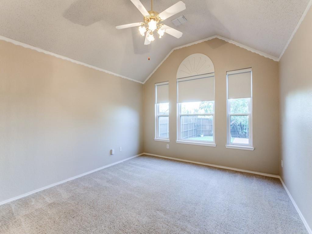 Spring Ridge Ph III - Residential Lease