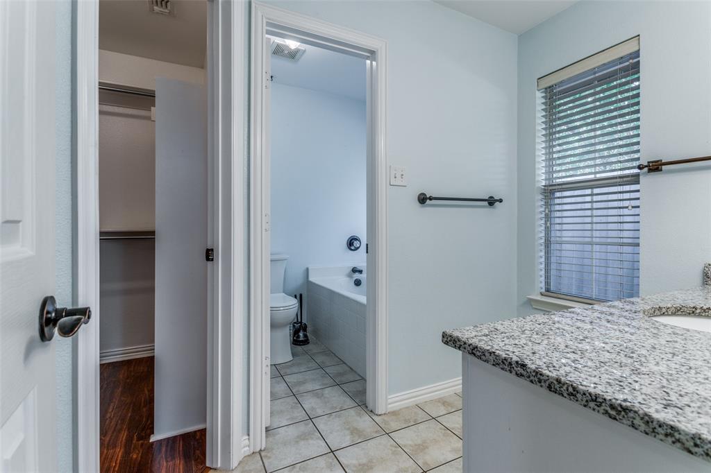 College Add - Residential