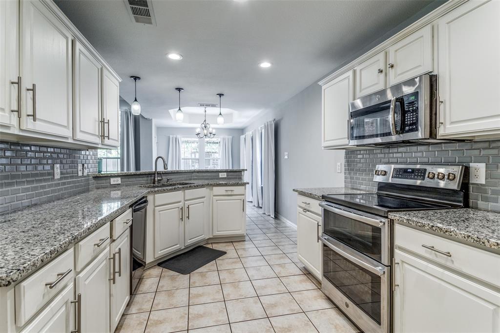 College Add - Residential