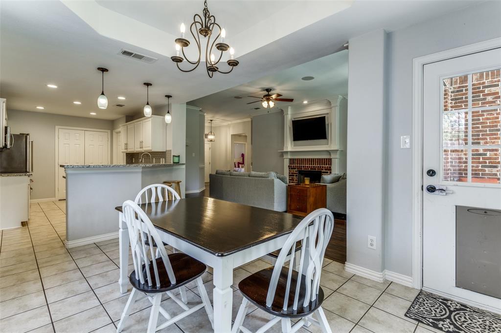 College Add - Residential