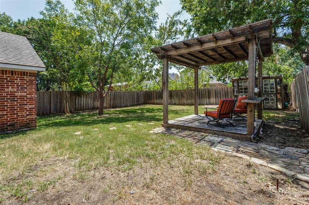 College Add - Residential