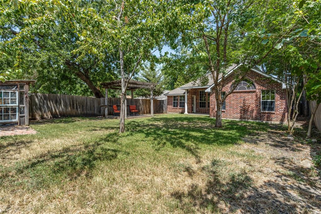 College Add - Residential